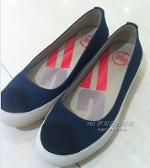 Due Ballerina canvas (สินค้าหมด)