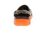 crocs duet sport real tree clog