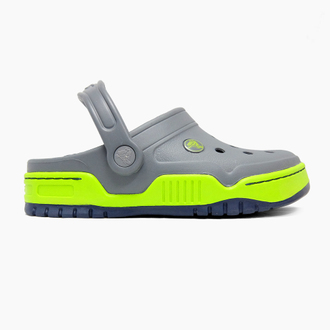 Crocs front court clog (สินค้าหมดแล้วค่ะ)